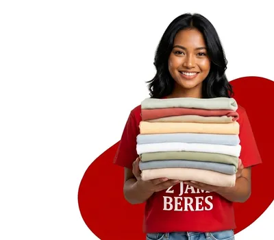 SR Laundry Hero