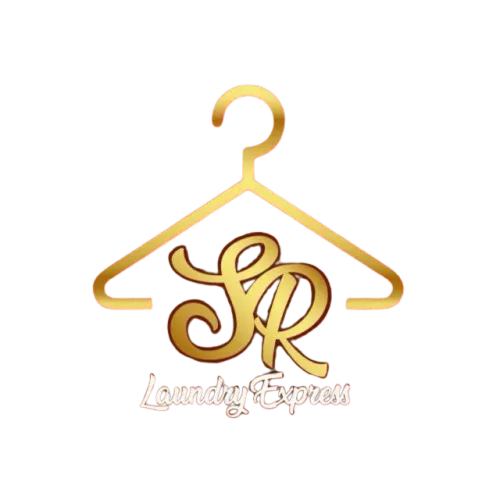 SR Laundry Logo
