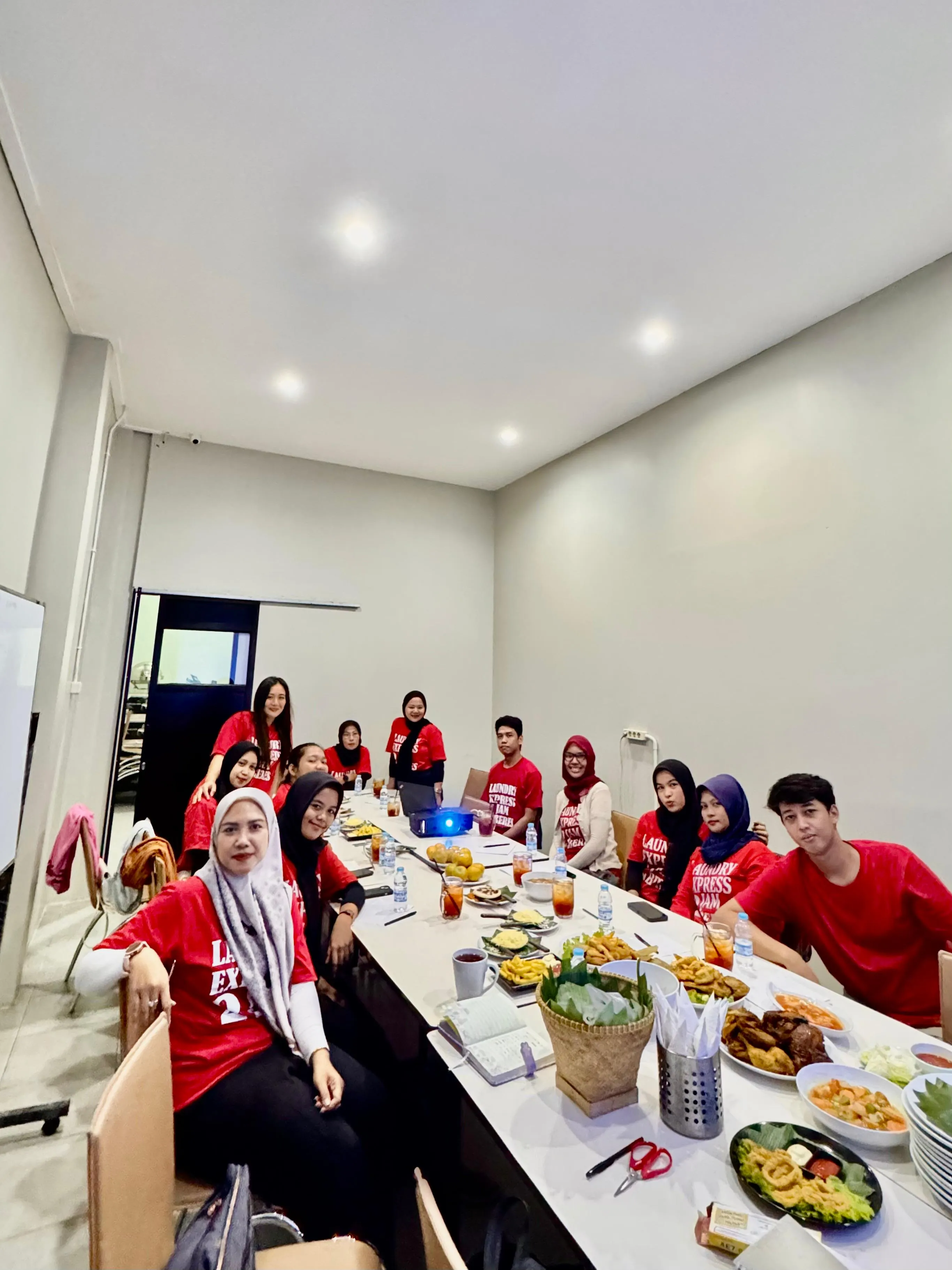 Team member
